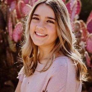 Meet your Posher, Miranda